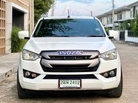 Isuzu Dmax 1.9S ปี 2020  เดิมทุกจุด 19,xxxkm รูปที่ 3