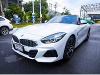 2020 BMW Z4 2.0 sDrive30i M SPORT Convertible วิ่งเพียง 41,XXX KM. รูปที่ 3