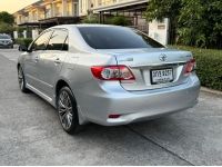 2014 TOYOTA ALTIS 1.6E AT รูปที่ 3