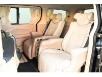 HYUNDAI GRAND STAREX 2.5 VIP    2015 รูปที่ 3