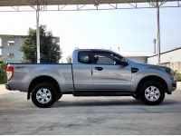 FORD RANGER Cab 2.2XLT A/T ปี 2016 มือเดียว เลขไมล์แท้ 121,xxx km. รูปที่ 3