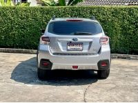 Subaru xv2.0 i-P 4WD MNC ปี16 มือเดียว วิ่ง100,000 km. รูปที่ 3