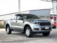 โทร.092-2639576 เอ๋  FORD RANGER Cab 2.2XLT AT ปี 2016 ไมล์ 120,000 กม. รูปที่ 3