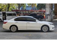 Honda Accord G9 2.0 EL 2013 รูปที่ 3