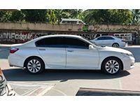 Honda Accord G9 2.0 EL 2013 รูปที่ 3