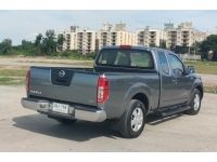 NISSAN NAVARA 2.5 LE CAB M/T  ปี 2011 รถพร้อมใช้ ขายถูก T.086-527-9533 รูปที่ 3