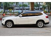 BMW X1 sDrive18i Sport E84 ปี 2013 / 2016 รูปที่ 3