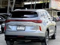 Haval H6 HEV Pro มือเดียว ประกันศูนย์เหลือ ไม่เคยชน เครดิตดีฟรีดาวน์ รูปที่ 3