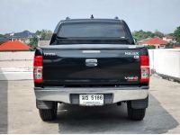 Toyota Vigo Champ DoubleCab Preruner 2.5E  Vnt ปี 2012 ฟรีดาวน์ รูปที่ 3