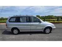 โทร 0922639576 เอ๋ Kia Carnival GS 2.4 ออโต้ ไมลเเค่ 90,000 ตรงปก รูปที่ 3