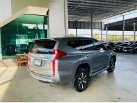 MITSUBISHI PAJERO SPORT 2.4 GT PREMIUM ปี 2018 รูปที่ 3