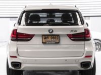 BMW X5 30D X-Drive M sport RHD 2015 Full Option วิ่ง 200,xxx mi รูปที่ 3