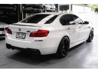 BMW M5 F10 2013 700hp 60000km. รูปที่ 3