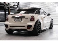 2012 MINI COOPERS โฉม COUPE R58 ไมล์น้อย 38,000 km. รูปที่ 3