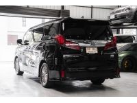 TOYOTA VELLFIRE​ ZRG Hybrid แต่ง ALPHARD SRC LOOK 2019 ไมล์วิ่ง 94,000 km. รูปที่ 3