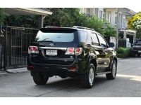 2012 TOYOTA FORTUNER 3.0V 2WD รูปที่ 3