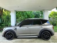 Mini Countryman Cooper-S Hightrim 2020 ศูนย์Millennium Auto วิ่งแค่ 27,xxx km. รูปที่ 3