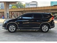 Honda CRV 2.0 E 4WD ปี 2013 / 2015 รูปที่ 3