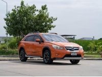 SUBARU XV 2.0i AWD 2015 รูปที่ 3