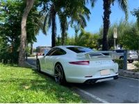 Porsche 911 Carrera S Coupe PDK 2014 วิ่งน้อยเพียง 25,xxx km. รูปที่ 3