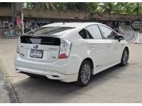 Toyota Prius 1.8 Hybrid TRD Sportivo ปี 2011 รูปที่ 3