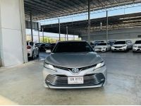 TOYOTA CAMRY 2.5 HV HYBRID ปี 2020 รูปที่ 3