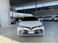 TOYOTA CAMRY 2.5 G ปี 2019 รูปที่ 3