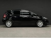 Nissan Note 1.2V CVT ปี 2020 วิ่ง 60,000 km. รูปที่ 3