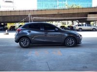 Mazda2 1.3 Sport S AT 2021 ซื้อสดไม่มี Vat7% ไม่มีค่าธรรมเนียม รูปที่ 3