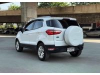 Ford EcoSport 1.5 Titanium Auto ปี 2014 รูปที่ 3