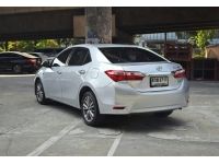 Toyota Altis 1.8 G Auto 2014 จด 2015 รูปที่ 3