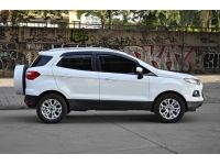 Ford EcoSport 1.5 Titanium AT ปี 2014 รูปที่ 3