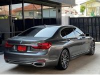 BMW 740Le ปี 2018 วิ่ง 90000 KM. รูปที่ 3