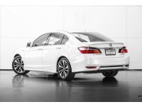 2017 HONDA ACCORD 2.0 HYBRID TECH รูปที่ 3