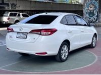 Toyota Yaris Ativ 1.2E ปี 2018 ไมล์ 159,382 km. รูปที่ 3