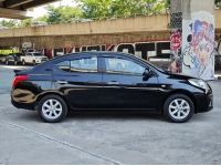 Nissan Almera 1.2 V auto ปี 2011 รูปที่ 3