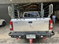 MITSUBISHI TRITON 2.4 Auto 4x4 2021 รูปที่ 3