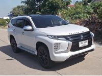 Mitsubishi Pajero Sports 2.4 GT Premium Elite Edition 4WD ปี 21จด23 รูปที่ 3