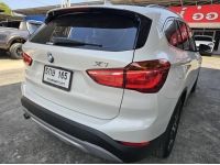 BMW X1 S-drive 1.8 X- line ปี 2016 จด 2017 รูปที่ 3