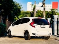 Honda Jazz GK 1.5 S ปี 2018 ไมล์ 150,000 km. รูปที่ 3