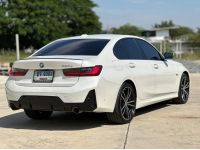 BMW 330e M Sport LCI G20 2023 รถใหม่กริ๊บบ ถูกกว่าป้ายแดงถึง8แสน รูปที่ 3