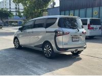 2018 TOYOTA SIENTA 1.5V AT รูปที่ 3