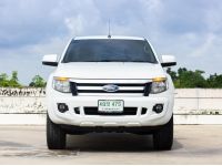 FORD​ RANGER​ CAB 2.2XLT MT 2015 จด 2016 รูปที่ 3