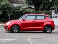 2018 SUZUKI SWIFT 1.2GLX AT รูปที่ 3