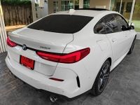 มือเดียวมีBsi Bmw 220i Grand​ Coupe​ M sport​ 2021 จด 2022 4x,xxx km. รูปที่ 3