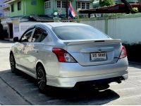 Almera 1.2EL มือเดียว ประกันชั้น1 เช็คศูนย์ เครดิตดีฟรีดาวน์ รูปที่ 3