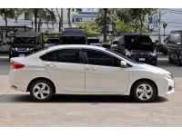 Honda City 1.5 CNG VTEC 2015 / 2017 รูปที่ 3