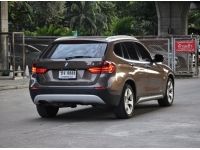 BMW X1 sDrive18i E84 ปี 2011 รูปที่ 3