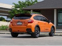 คุ้มเกินราคา SUBARU  XV 2.0i Sport (Awd) Cvt 2015 รถสวย ใหม่ ดูแลดี รถสมรรถนะเยี่มม รูปที่ 3