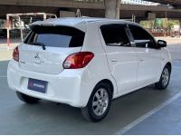 Mitsubishi Mirage 1.2GLS ปี 2013 ไมล์ 124,871 km รูปที่ 3